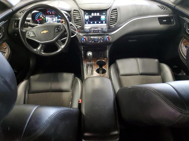 2015 CHEVROLET IMPALA LT1 2G1115SL8F9253676