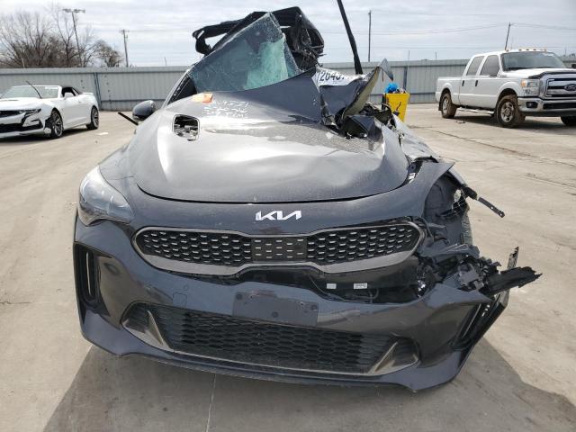 2023 KIA STINGER GT - KNAE55LC6P6125860