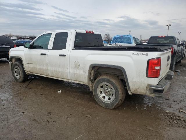 Vin: 1gtv2tehxfz238636, lot: 46317785, gmc sierra k1500 20152