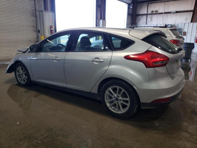 Vin: 1fadp3k24hl298842, lot: 45956225, ford focus se 20172