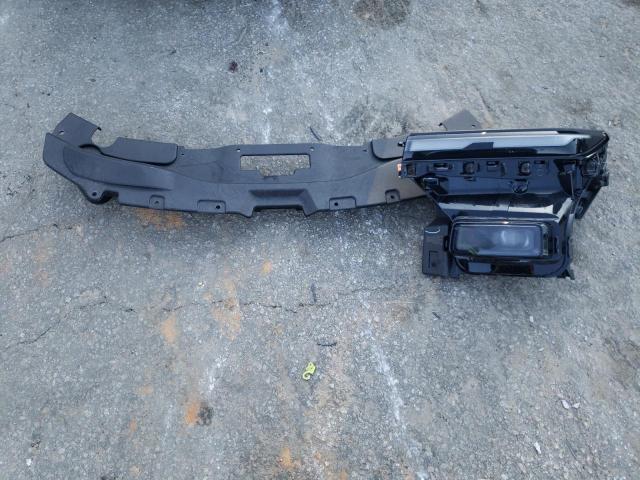 2024 CHEVROLET TRAVERSE L - 1GNEREKS6RJ168327