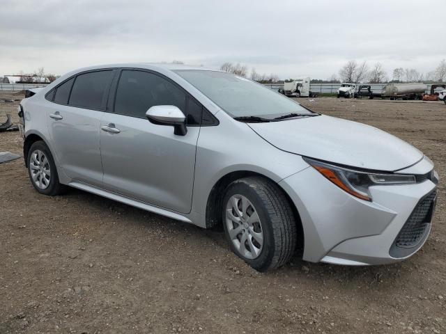 Vin: jtdeprae7lj112597, lot: 45517005, toyota corolla le 20204