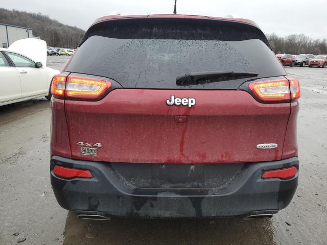2015 JEEP CHEROKEE L - 1C4PJMCS5FW606321