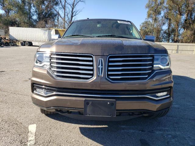 2016 LINCOLN NAVIGATOR - 5LMJJ2LT5GEL07236