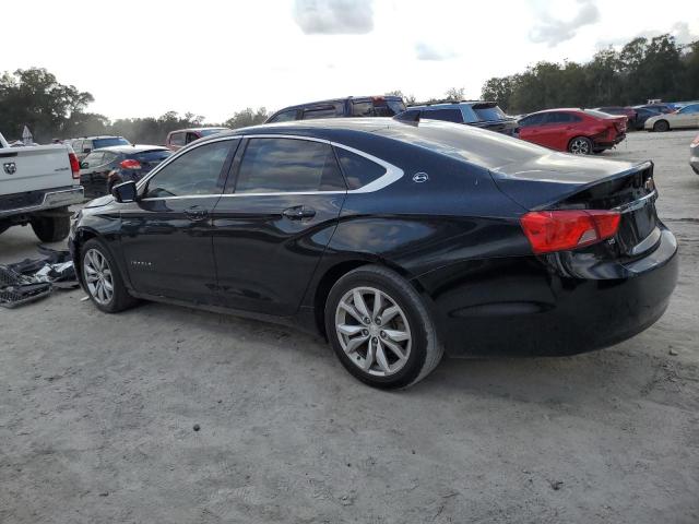 2018 CHEVROLET IMPALA LT 2G1105S39J9132635