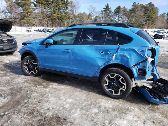 Vin: jf2gpabc6g8304499, lot: 46120285, subaru crosstrek premium 20162