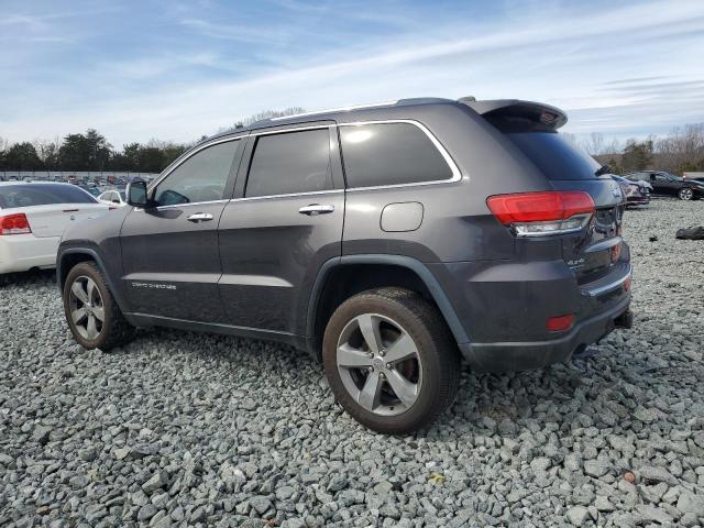 2015 JEEP GRAND CHER - 1C4RJFBM3FC783569