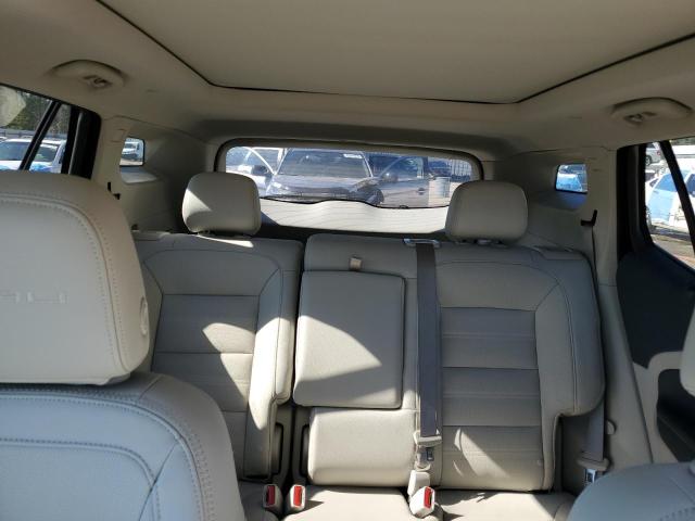 2023 GMC TERRAIN DE - 3GKALXEG1PL217617