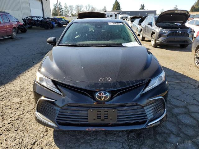 2023 TOYOTA CAMRY XLE - 4T1F11BKXPU103386