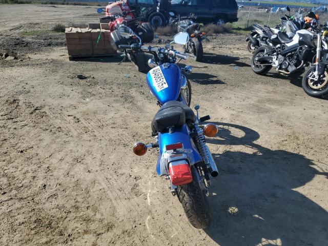 2015 YAMAHA XV250 C JYAVG04Y8FA002238
