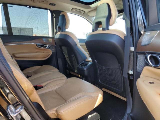 2016 VOLVO XC90 T6 - YV4A22PLXG1025662