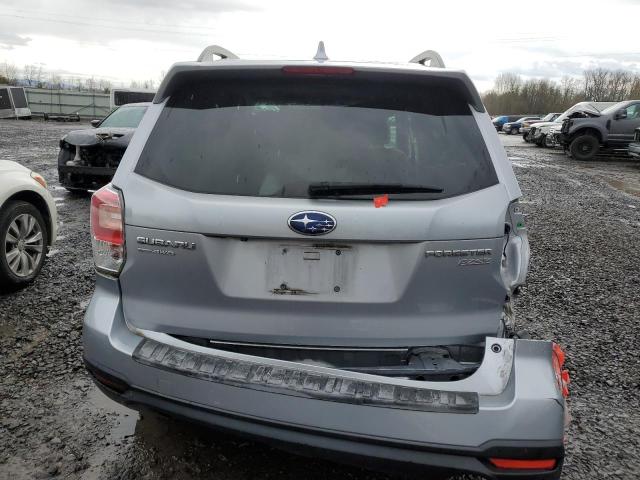 2017 SUBARU FORESTER 2 - JF2SJAJC4HH564060