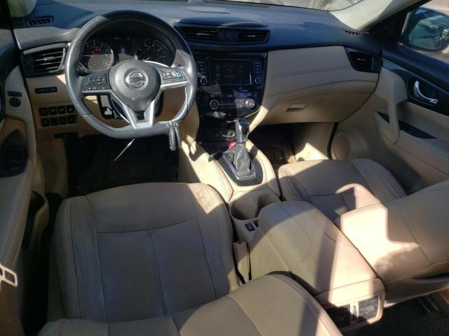 2020 NISSAN ROGUE S - 5N1AT2MT7LC701287