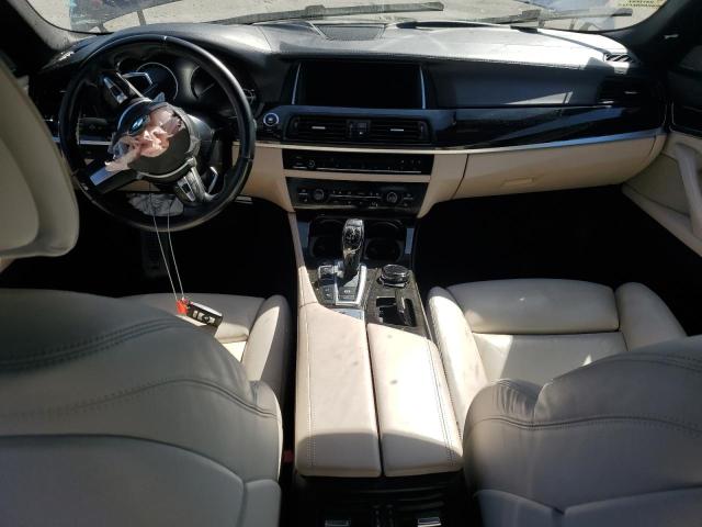 2016 BMW 550 I WBAKN9C59GD962416