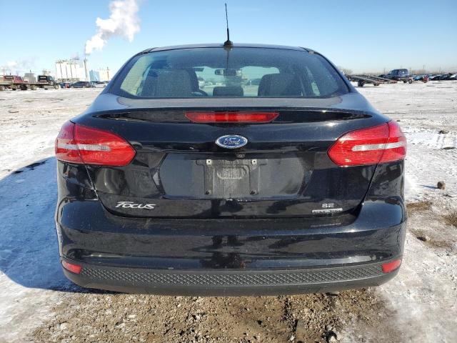 2016 FORD FOCUS SE - 1FADP3F28GL303193