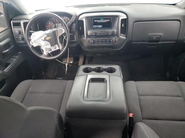2019 CHEVROLET SILVERADO - 2GCVKPEC5K1113316
