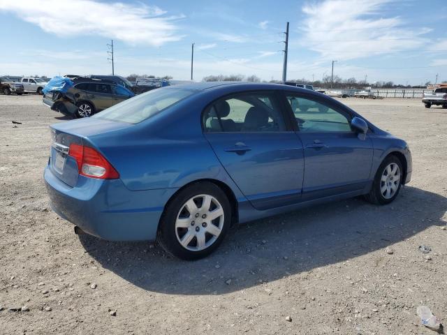 Vin: 19xfa1f54ae065362, lot: 46823275, honda civic lx 20103