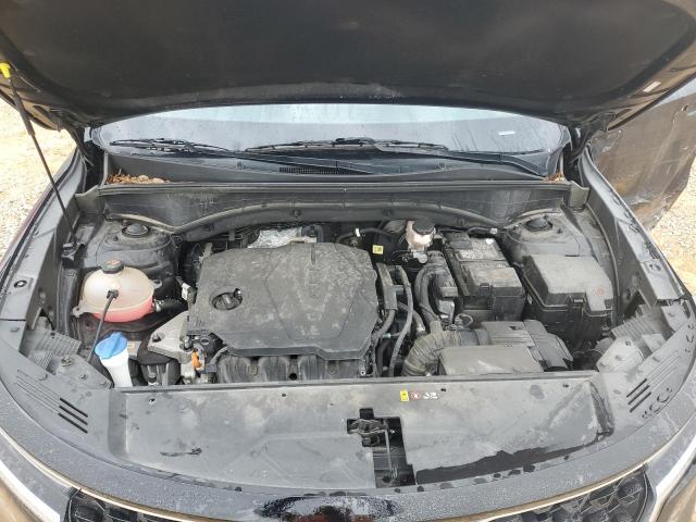 2021 KIA SORENTO LX 5XYRG4LC4MG068186