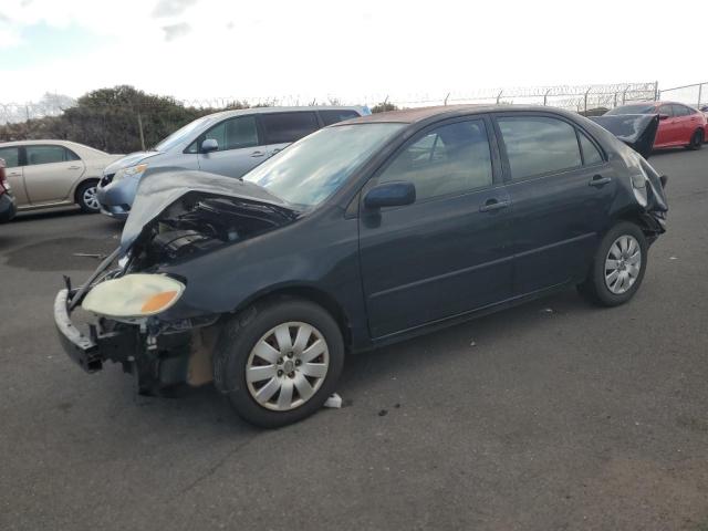 TOYOTA COROLLA CE