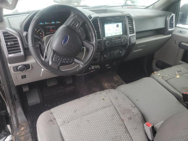 2016 FORD F150 SUPER 1FTFX1EG5GFB37735