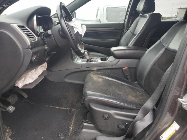 2020 JEEP GRAND CHER - 1C4RJFAG1LC379001