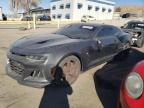 2017 CHEVROLET CAMARO SS - 1G1FG1R78H0125117