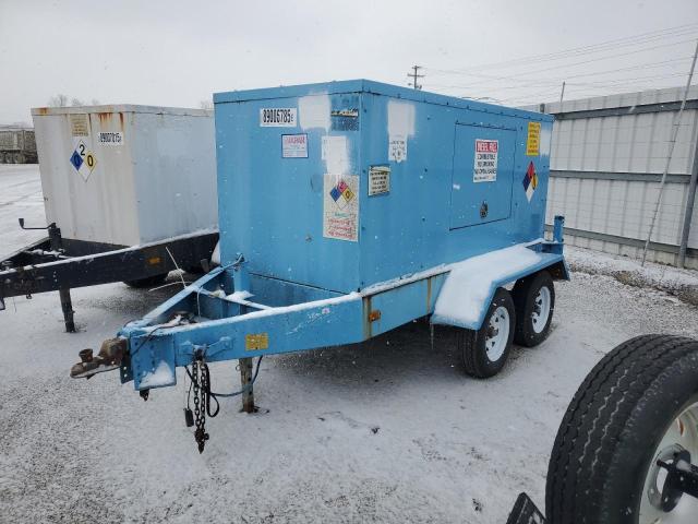 MAGN GENERATOR 1996 BM06T829 photo #3