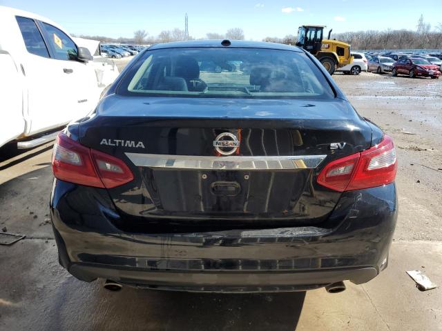 2018 NISSAN ALTIMA 2.5 - 1N4AL3AP7JC193830
