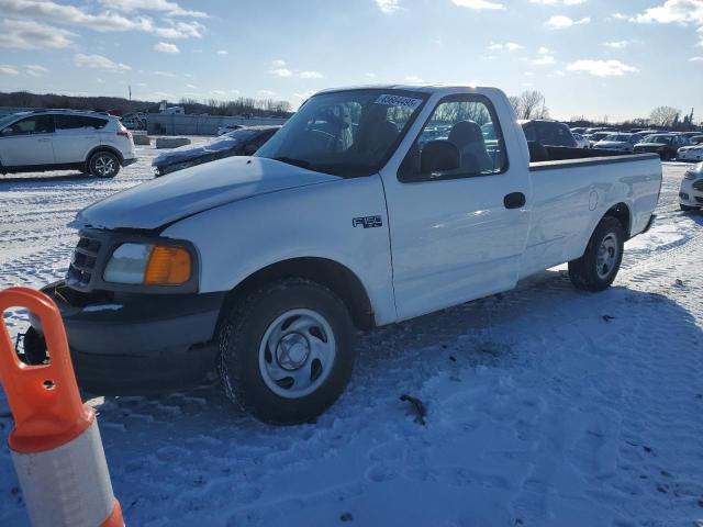 FORD F-150 HERI