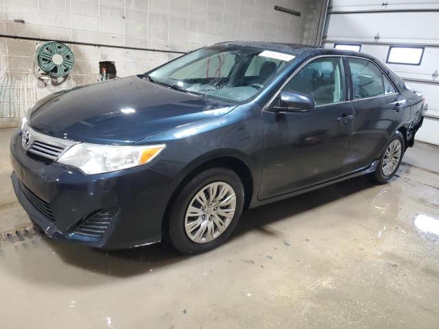 TOYOTA CAMRY L