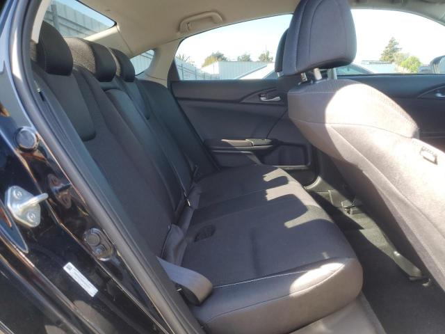 2022 HONDA INSIGHT EX 19XZE4F52NE004911