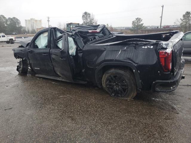 Vin: 1gtpucek1pz117218, lot: 45754275, gmc sierra k1500 elevation 20232