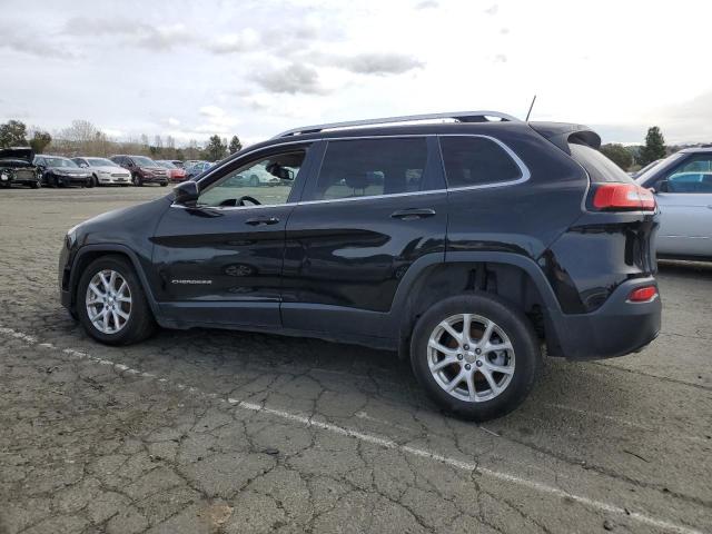 2018 JEEP CHEROKEE L - 1C4PJLCB1JD539120
