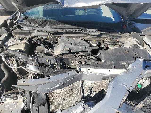 2018 HONDA CIVIC LX - 2HGFC4B09JH302066