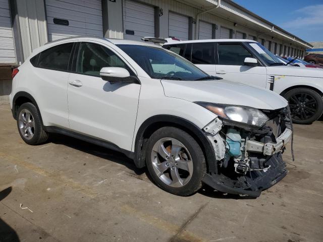2017 HONDA HR-V EXL - 3CZRU6H70HM727951