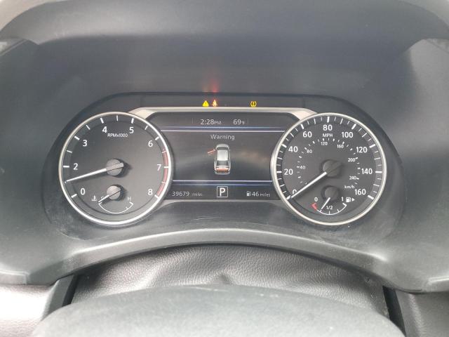 2023 NISSAN SENTRA SV - 3N1AB8CV6PY265948