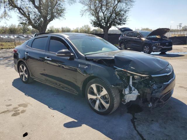 Vin: 5xxgt4l39kg305811, lot: 46810545, kia optima lx 20194