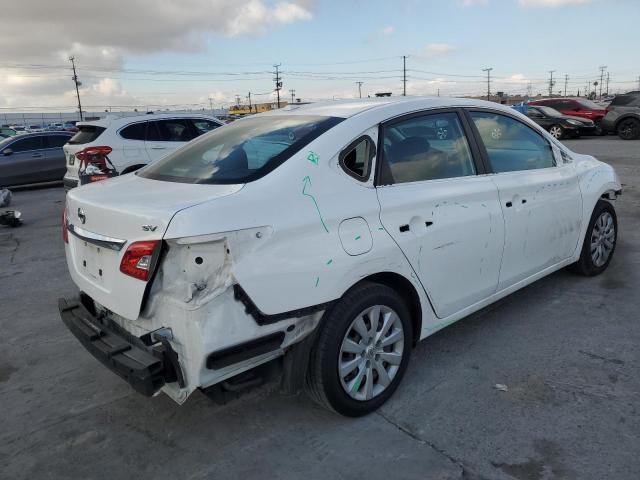 Vin: 3n1ab7ap2fy264132, lot: 44751225, nissan sentra s 20153