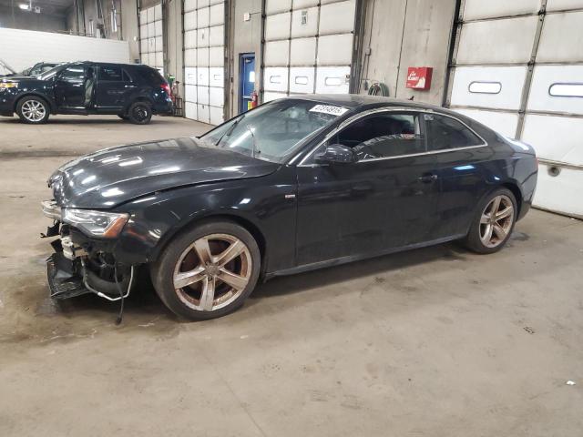 AUDI A5 PREMIUM PLUS S-LINE