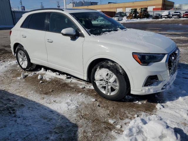 2021 AUDI Q3 PREMIUM - WA1AUCF33M1077290