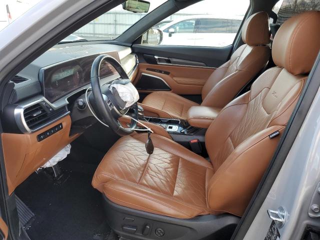 2023 KIA TELLURIDE - 5XYP5DGC8PG389109