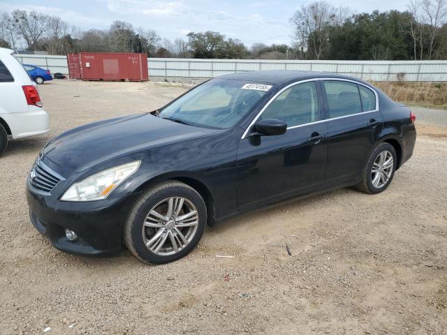 INFINITI G37