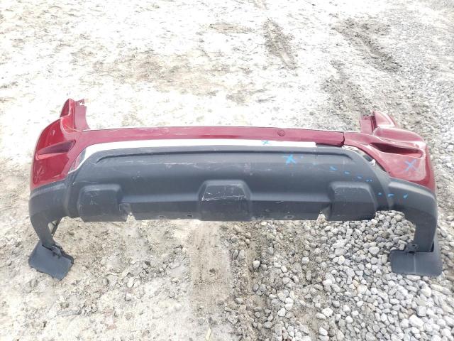 2020 NISSAN PATHFINDER - 5N1DR2CN8LC647349