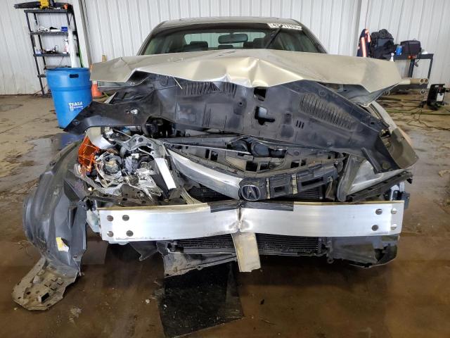 2015 ACURA ILX 20 19VDE1F37FE002587
