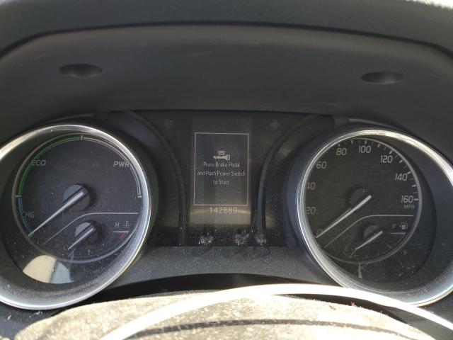 2018 TOYOTA CAMRY LE - 4T1B31HK2JU502767