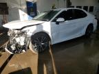 2019 TOYOTA CAMRY L - 4T1B11HK5KU261861