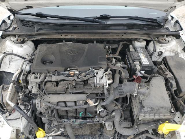 2020 TOYOTA CAMRY LE - 4T1C11AK7LU343929