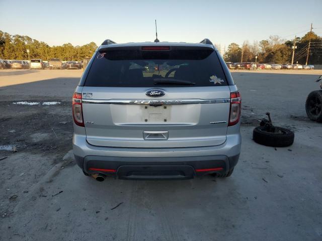 2015 FORD EXPLORER X - 1FM5K7D87FGA31539