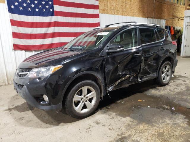 Vin: 2t3rfrev2dw066162, lot: 43041525, toyota rav4 xle 2013 img_1