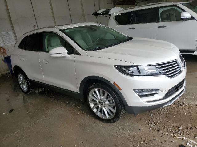 2017 LINCOLN MKC RESERV 5LMCJ3C93HUL31173